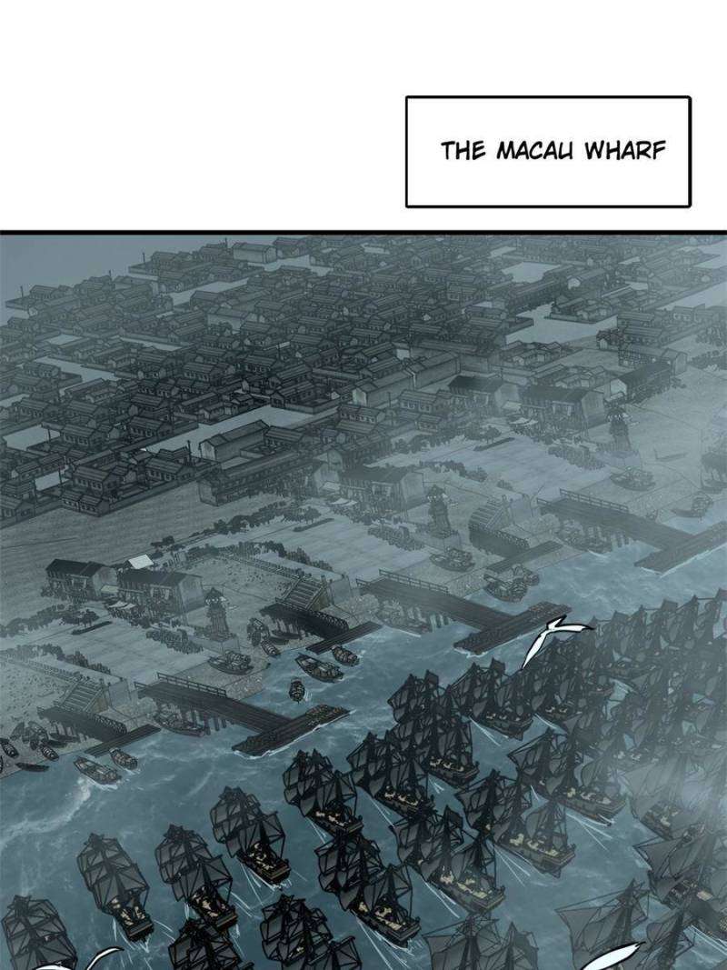 Another beginning with the Guhuo bird chapter 197 page 72