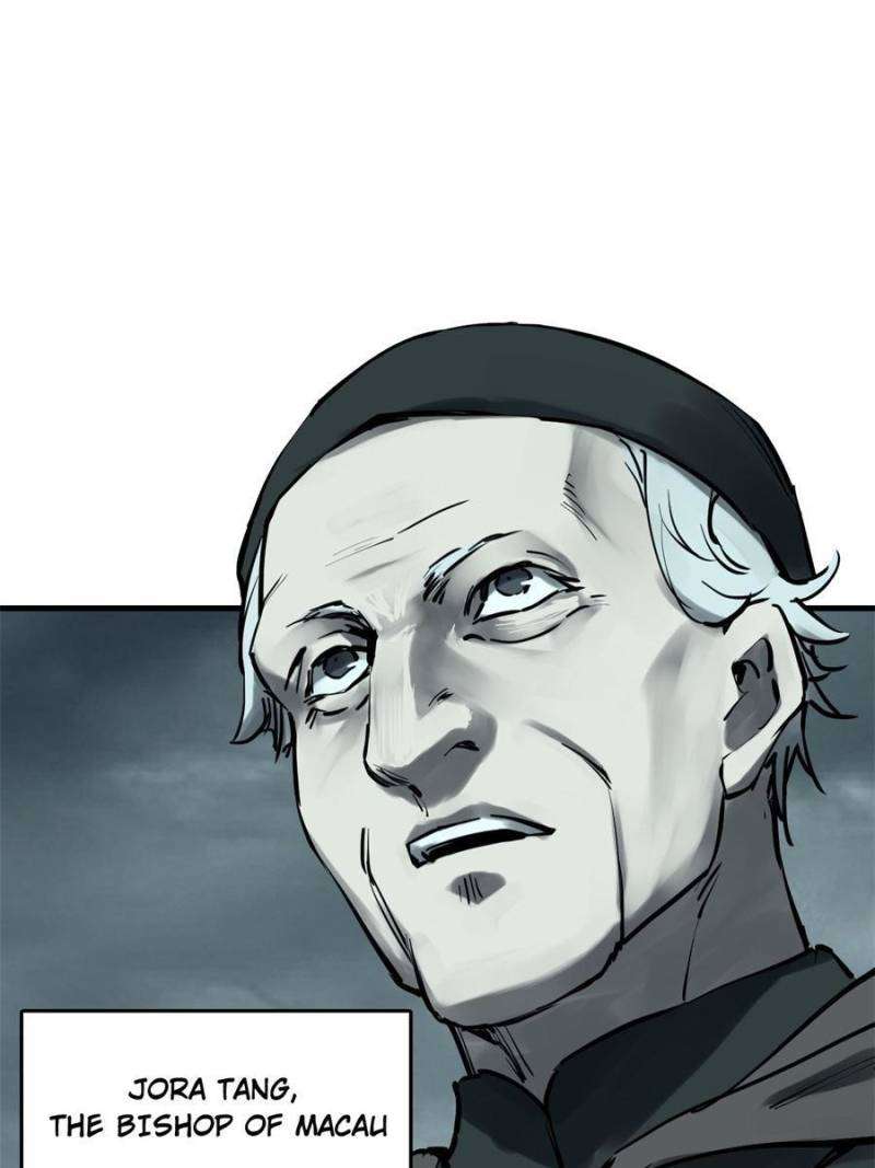 Another beginning with the Guhuo bird chapter 197 page 76