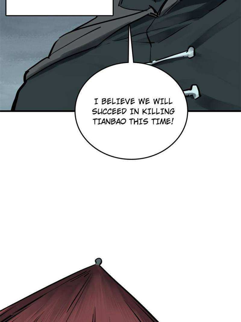 Another beginning with the Guhuo bird chapter 197 page 77