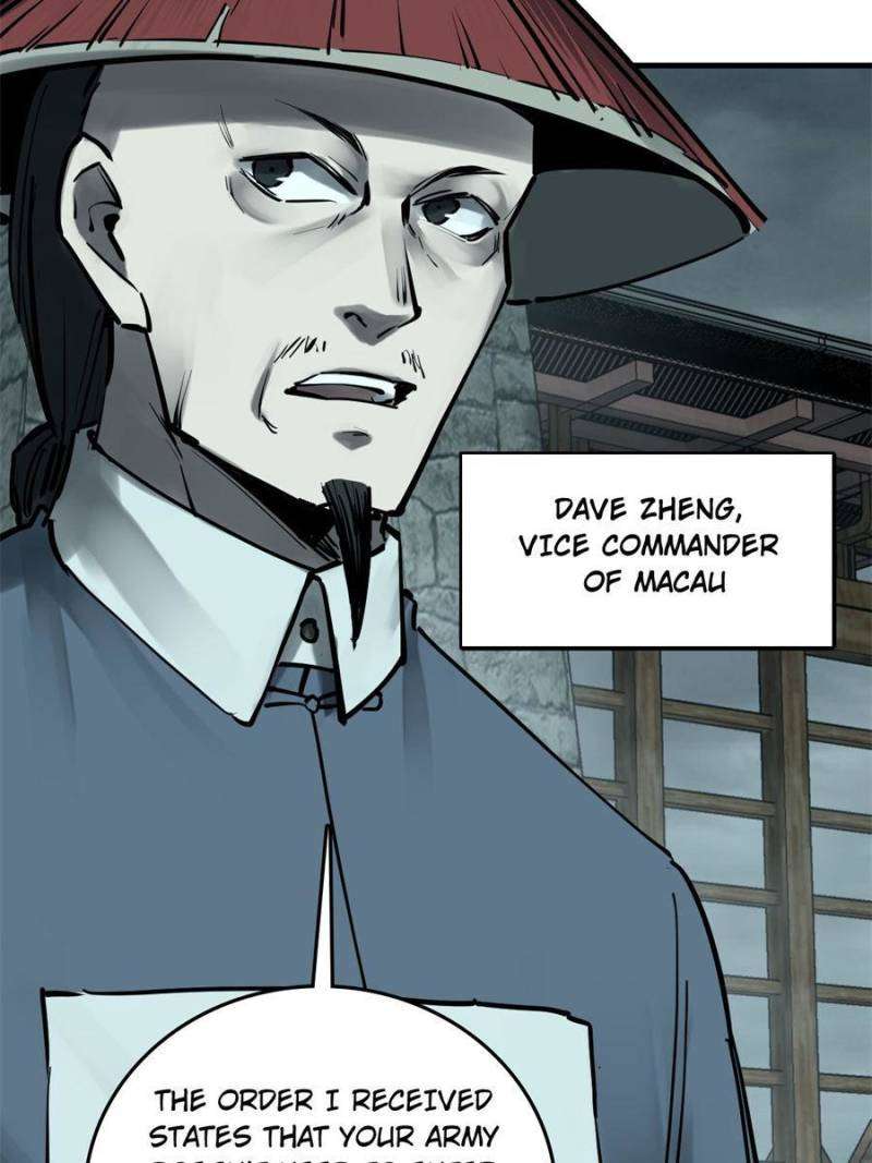 Another beginning with the Guhuo bird chapter 197 page 78