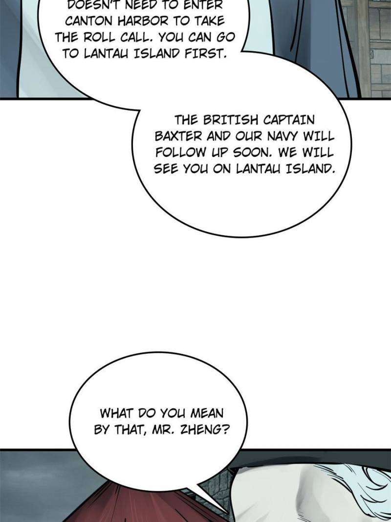 Another beginning with the Guhuo bird chapter 197 page 79