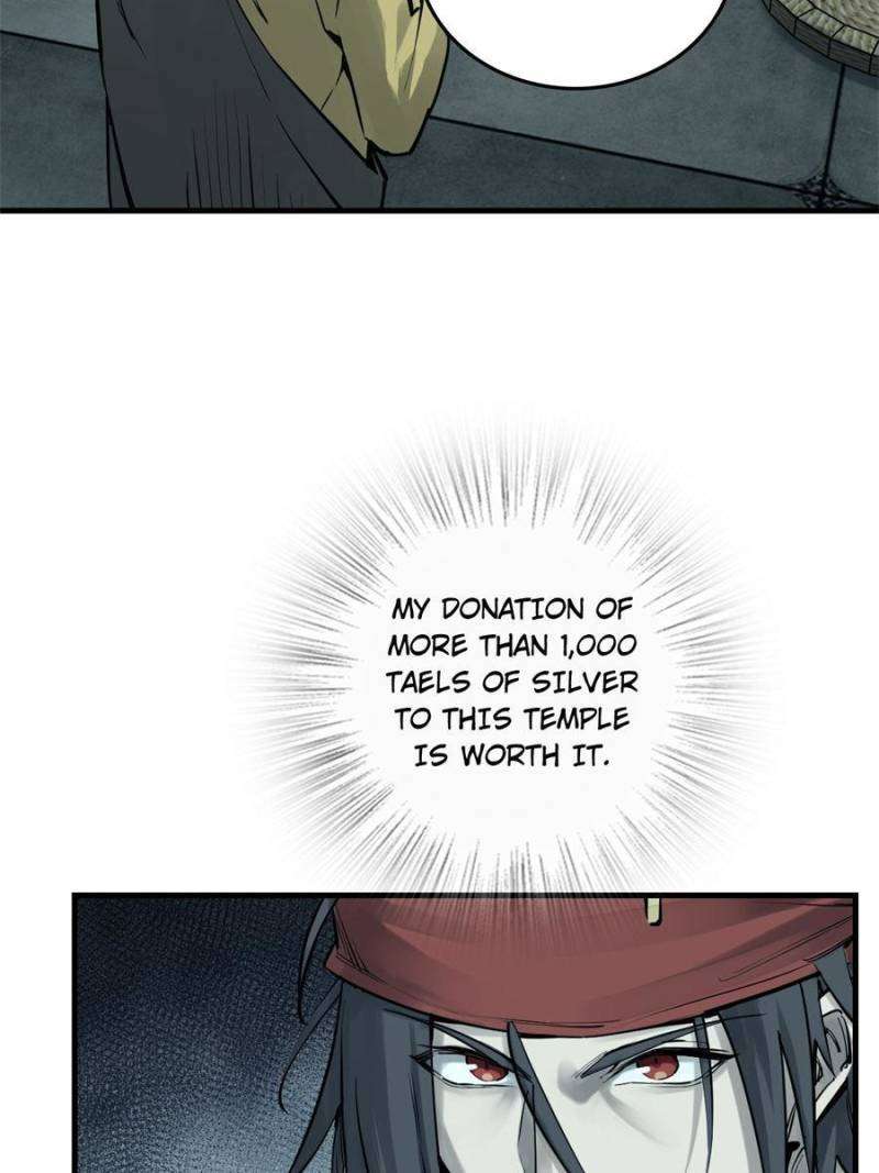 Another beginning with the Guhuo bird chapter 197 page 8