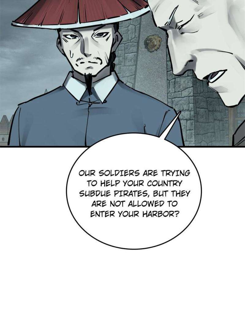 Another beginning with the Guhuo bird chapter 197 page 80