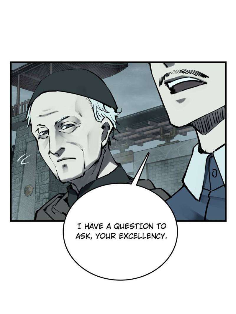 Another beginning with the Guhuo bird chapter 197 page 81