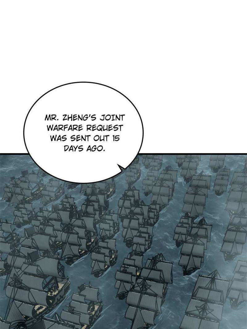 Another beginning with the Guhuo bird chapter 197 page 83