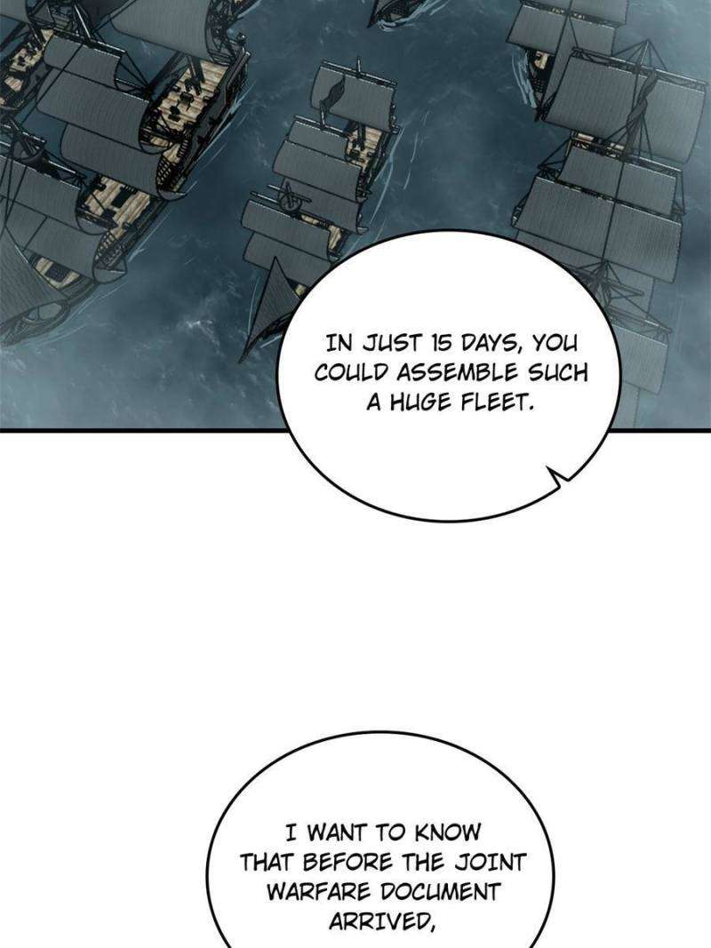 Another beginning with the Guhuo bird chapter 197 page 84