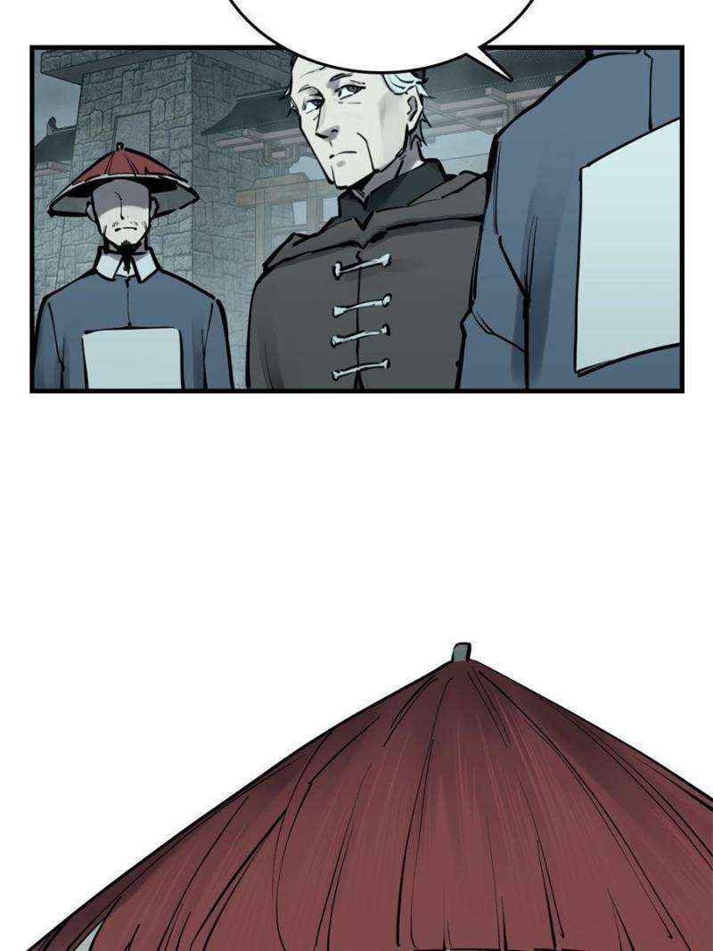 Another beginning with the Guhuo bird chapter 197 page 85