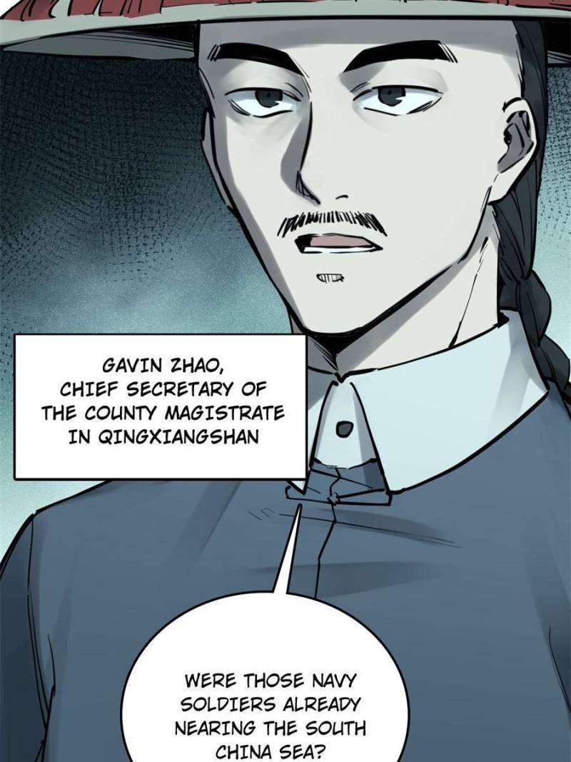 Another beginning with the Guhuo bird chapter 197 page 86