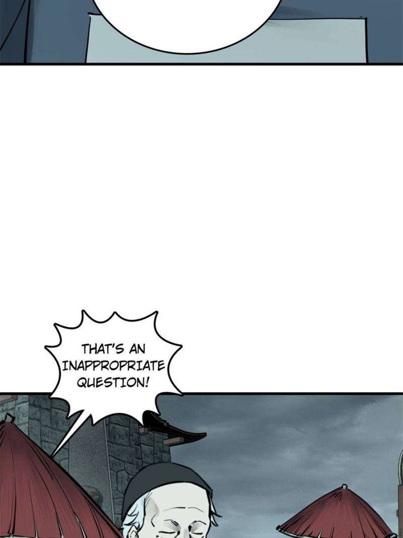 Another beginning with the Guhuo bird chapter 197 page 87