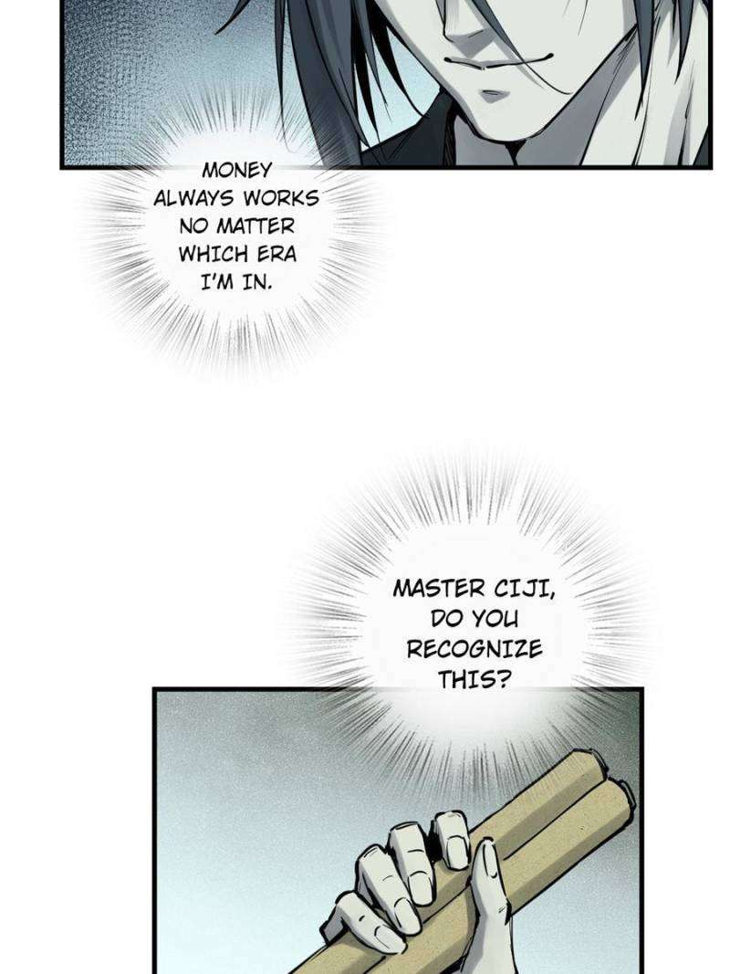 Another beginning with the Guhuo bird chapter 197 page 9