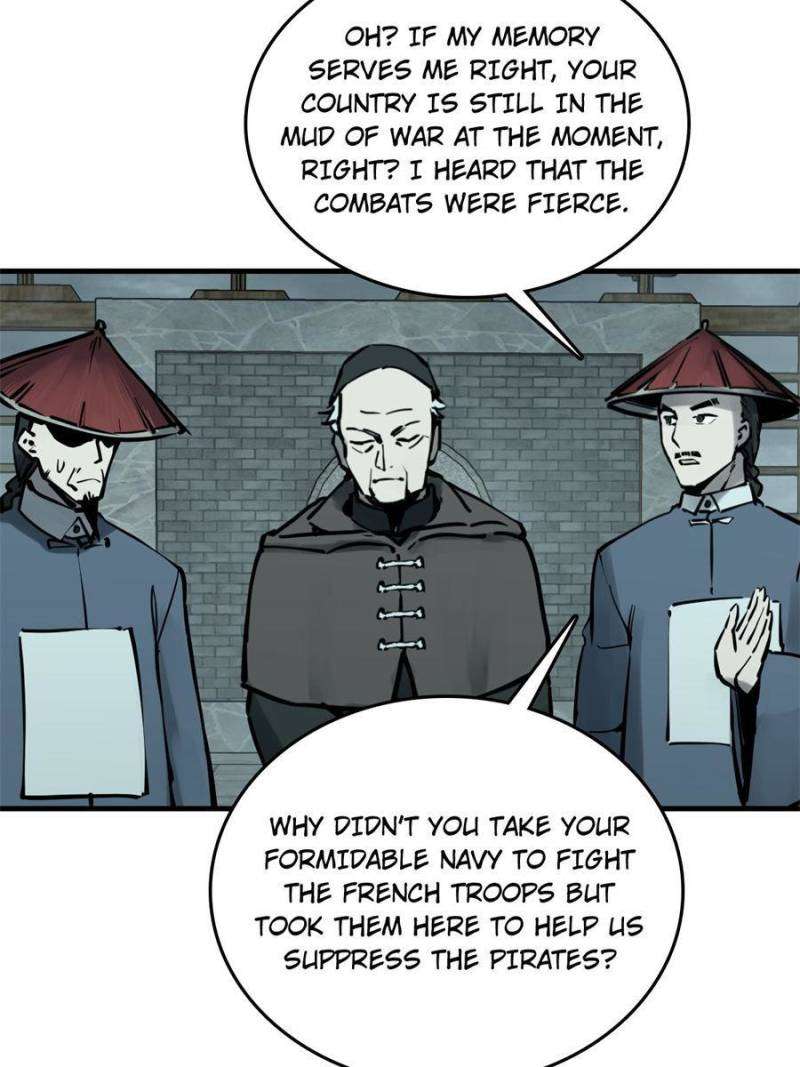 Another beginning with the Guhuo bird chapter 197 page 90