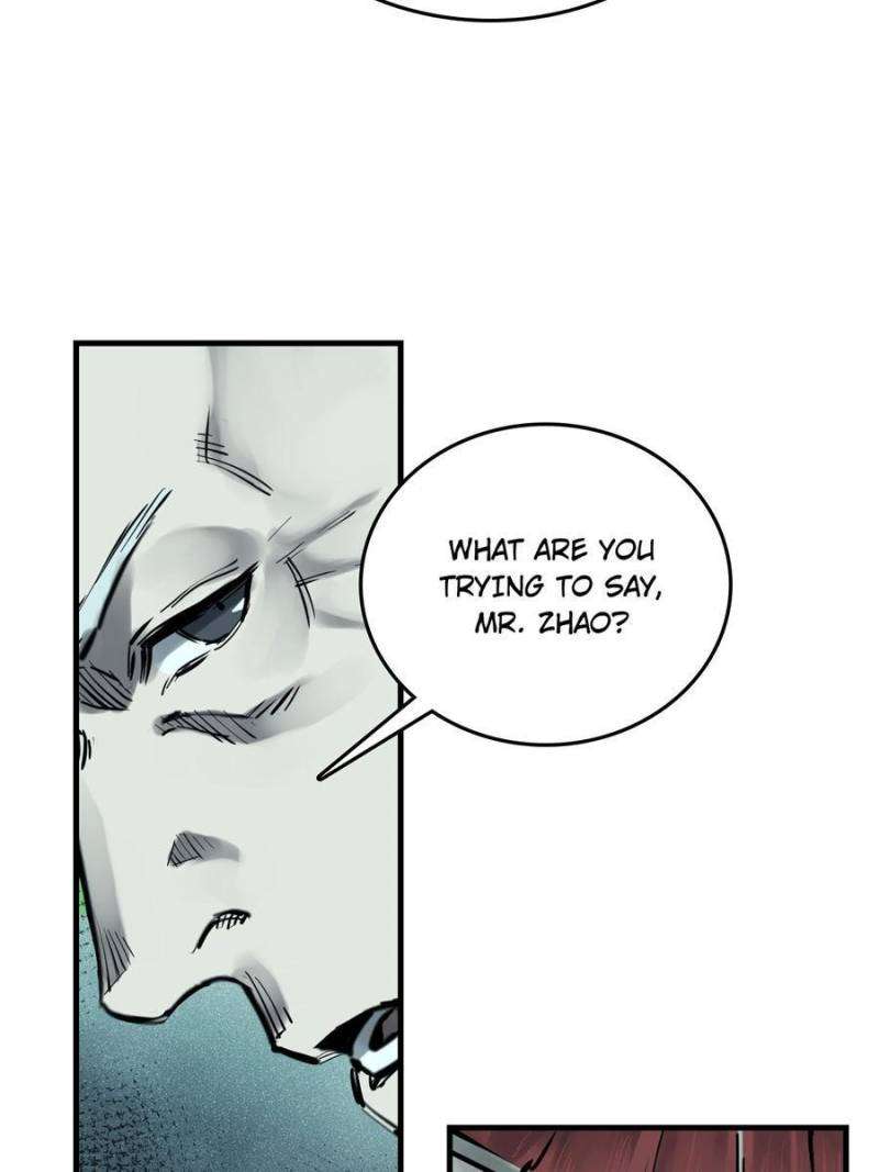 Another beginning with the Guhuo bird chapter 197 page 91