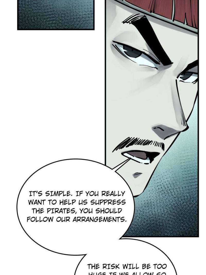 Another beginning with the Guhuo bird chapter 197 page 92