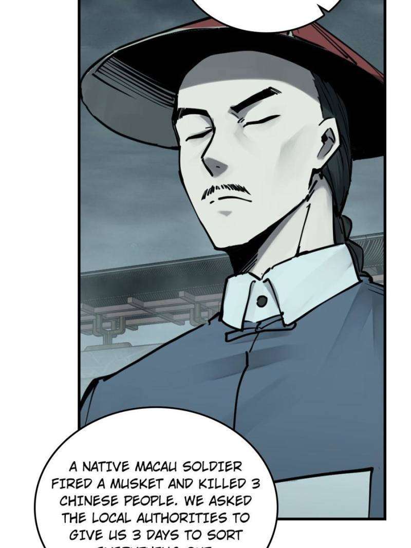 Another beginning with the Guhuo bird chapter 197 page 96