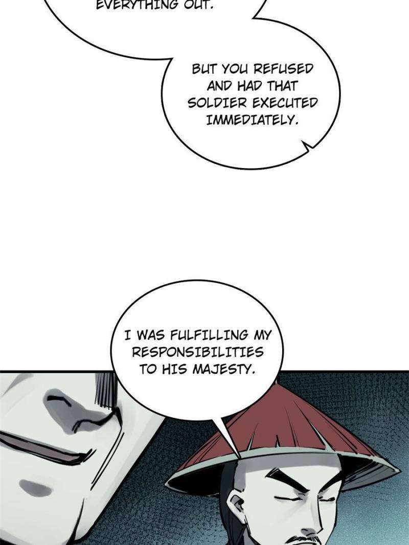 Another beginning with the Guhuo bird chapter 197 page 97