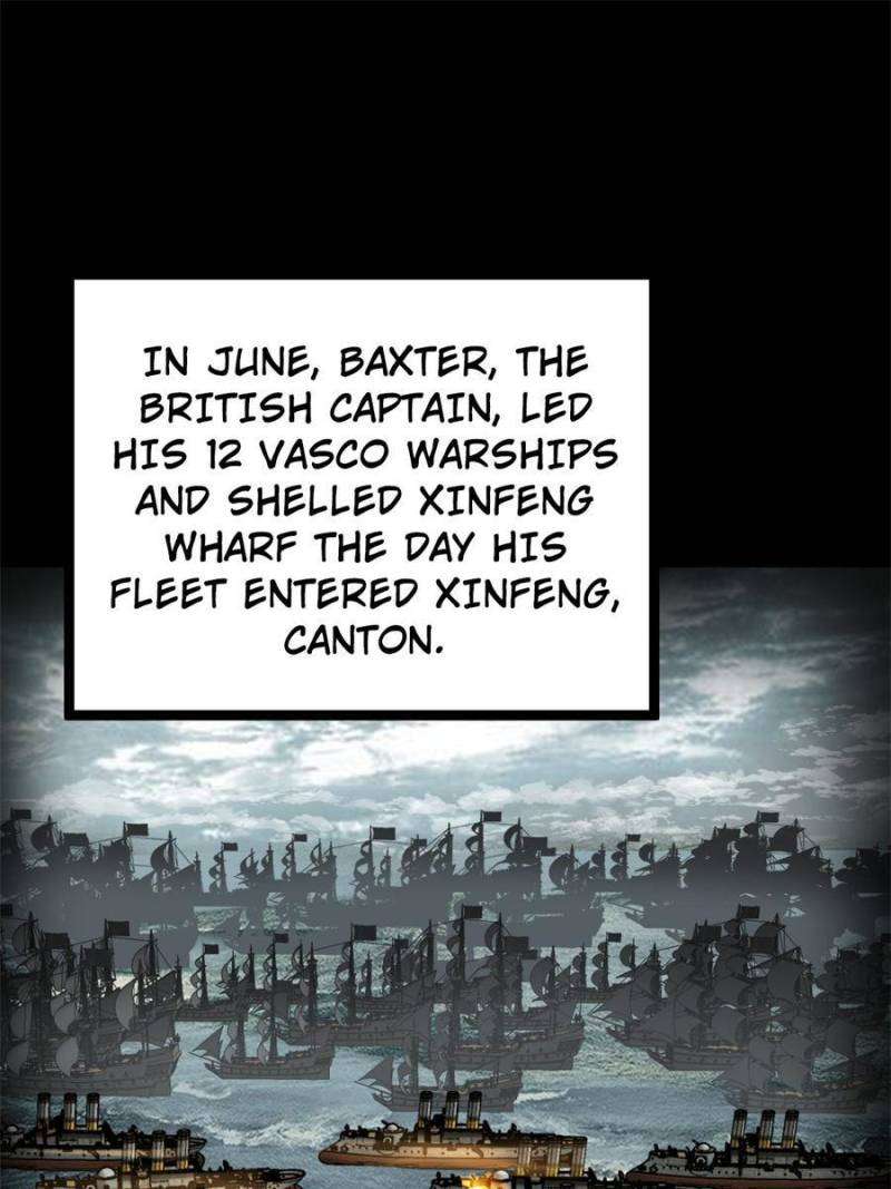 Another beginning with the Guhuo bird chapter 198 page 1