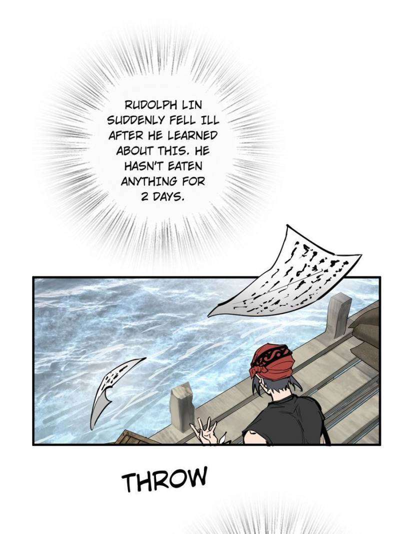 Another beginning with the Guhuo bird chapter 198 page 10