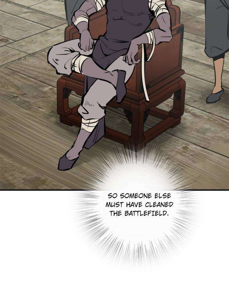 Another beginning with the Guhuo bird chapter 198 page 100