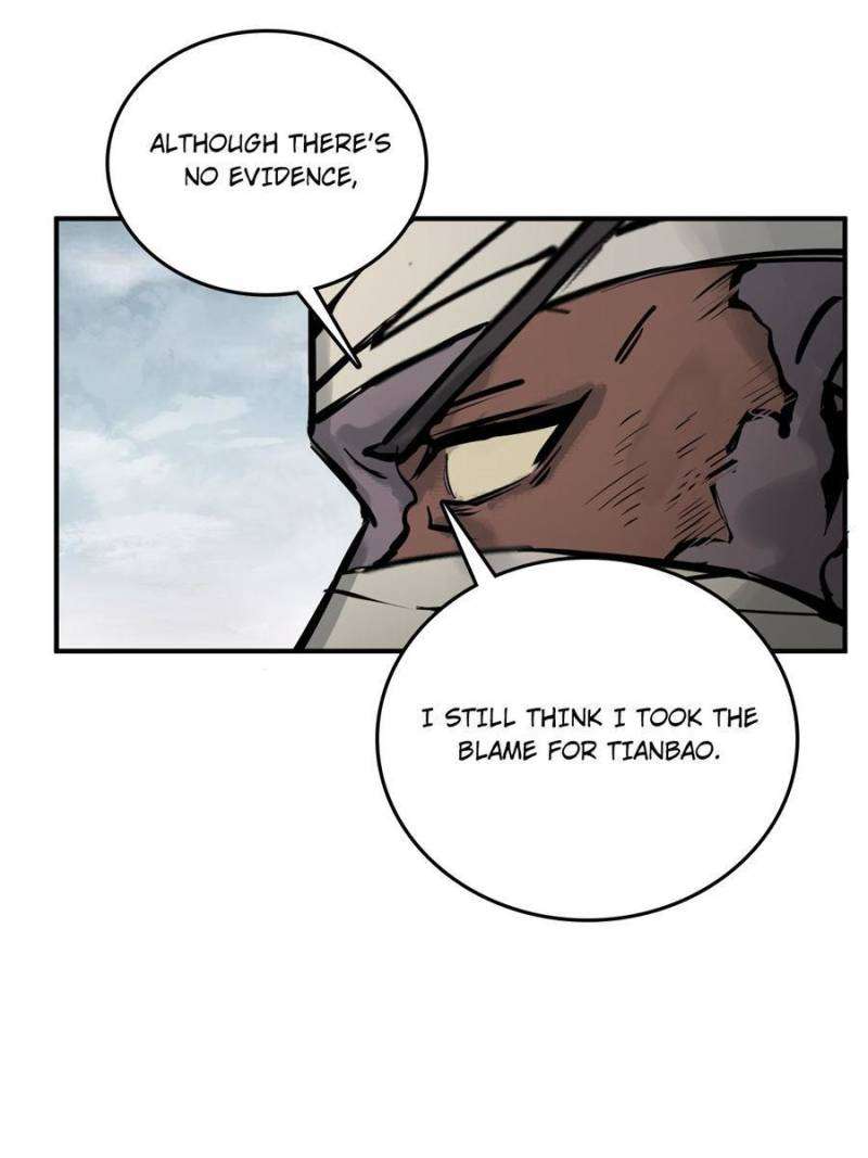 Another beginning with the Guhuo bird chapter 198 page 101