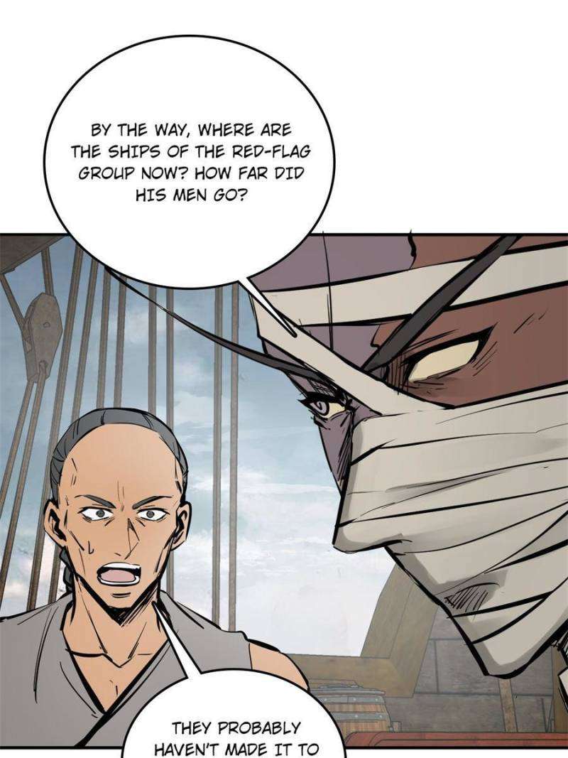 Another beginning with the Guhuo bird chapter 198 page 102