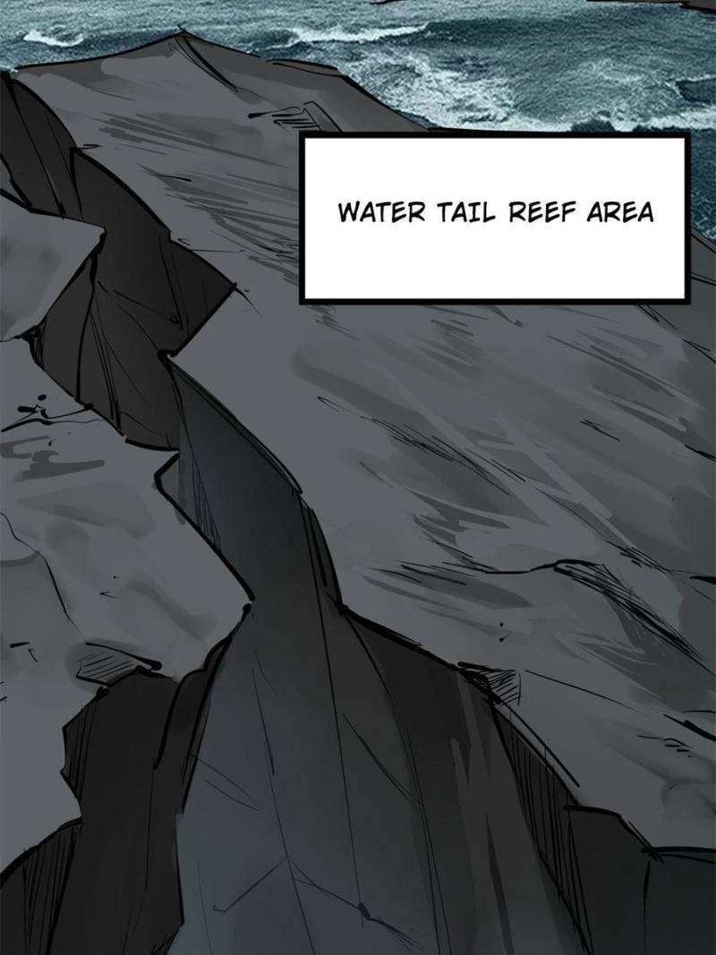 Another beginning with the Guhuo bird chapter 198 page 106