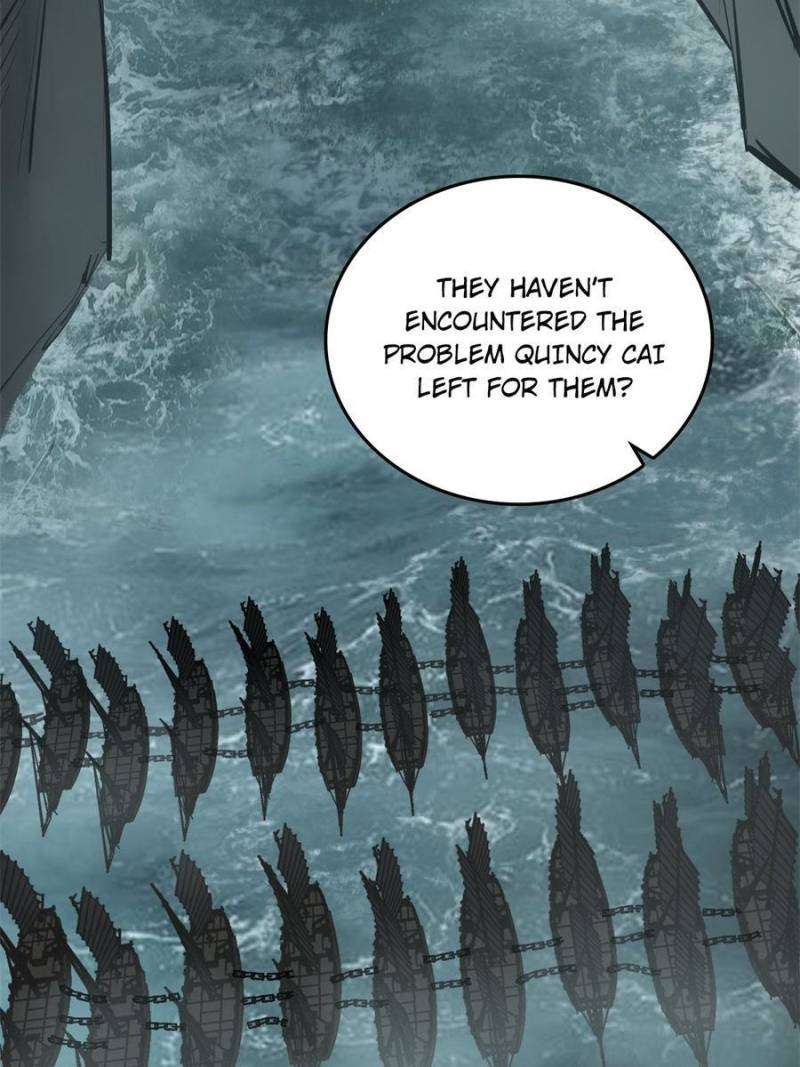 Another beginning with the Guhuo bird chapter 198 page 108