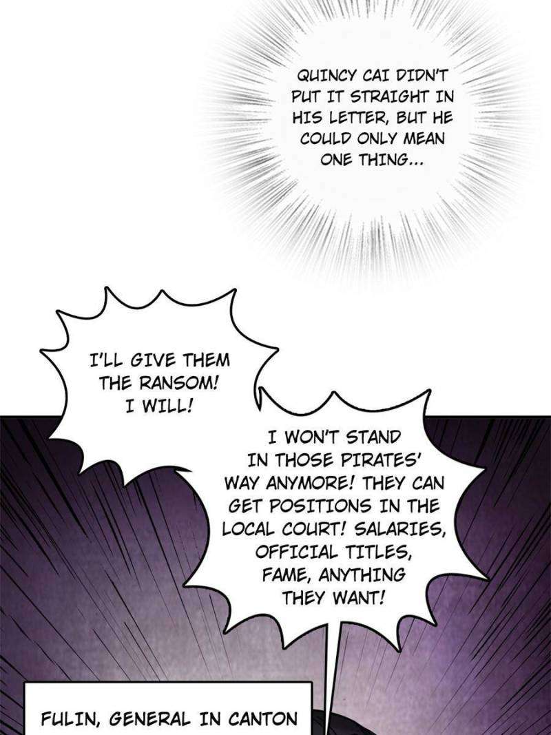 Another beginning with the Guhuo bird chapter 198 page 11