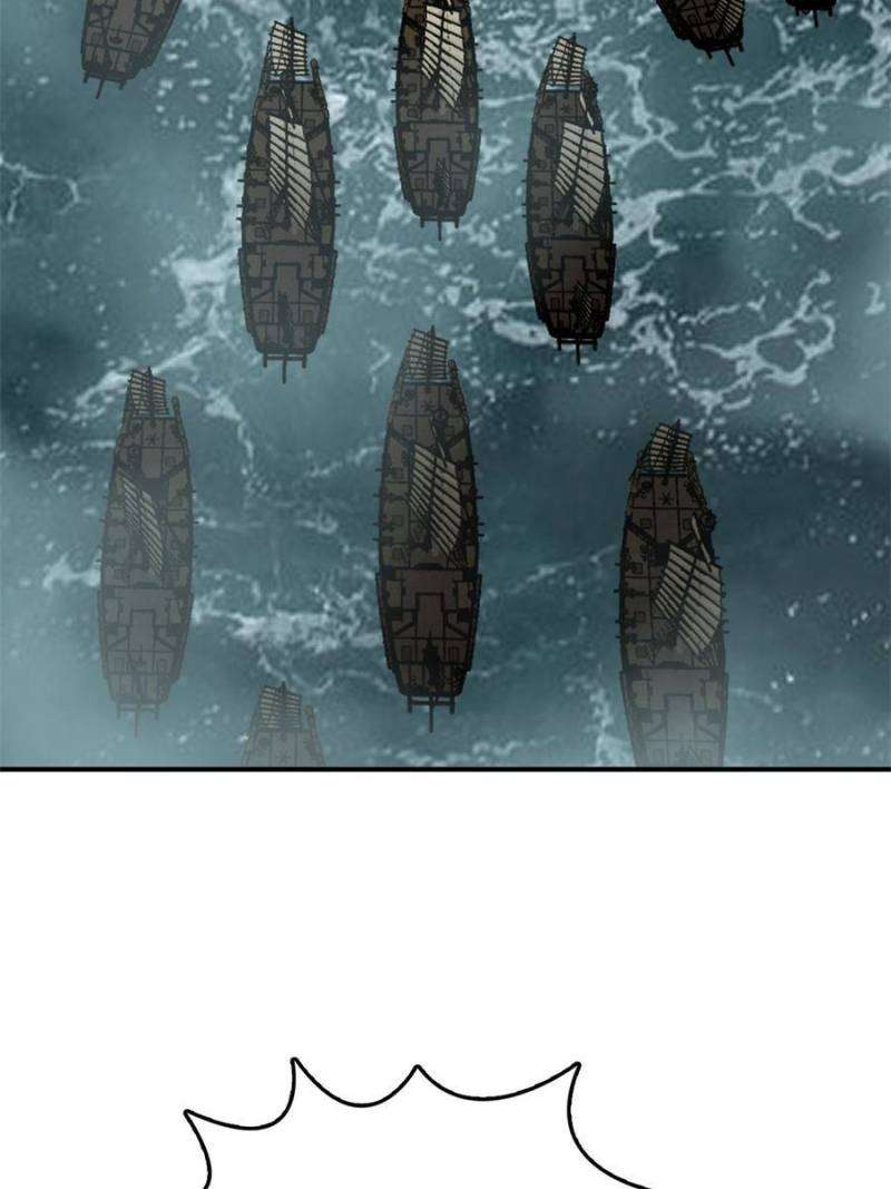 Another beginning with the Guhuo bird chapter 198 page 110