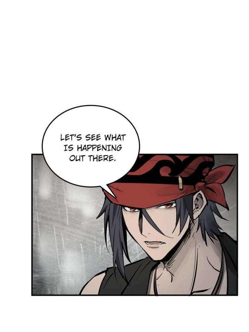 Another beginning with the Guhuo bird chapter 198 page 112