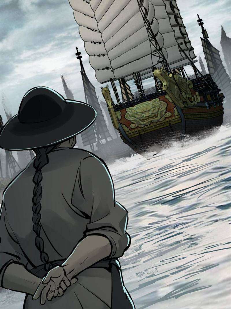 Another beginning with the Guhuo bird chapter 198 page 114