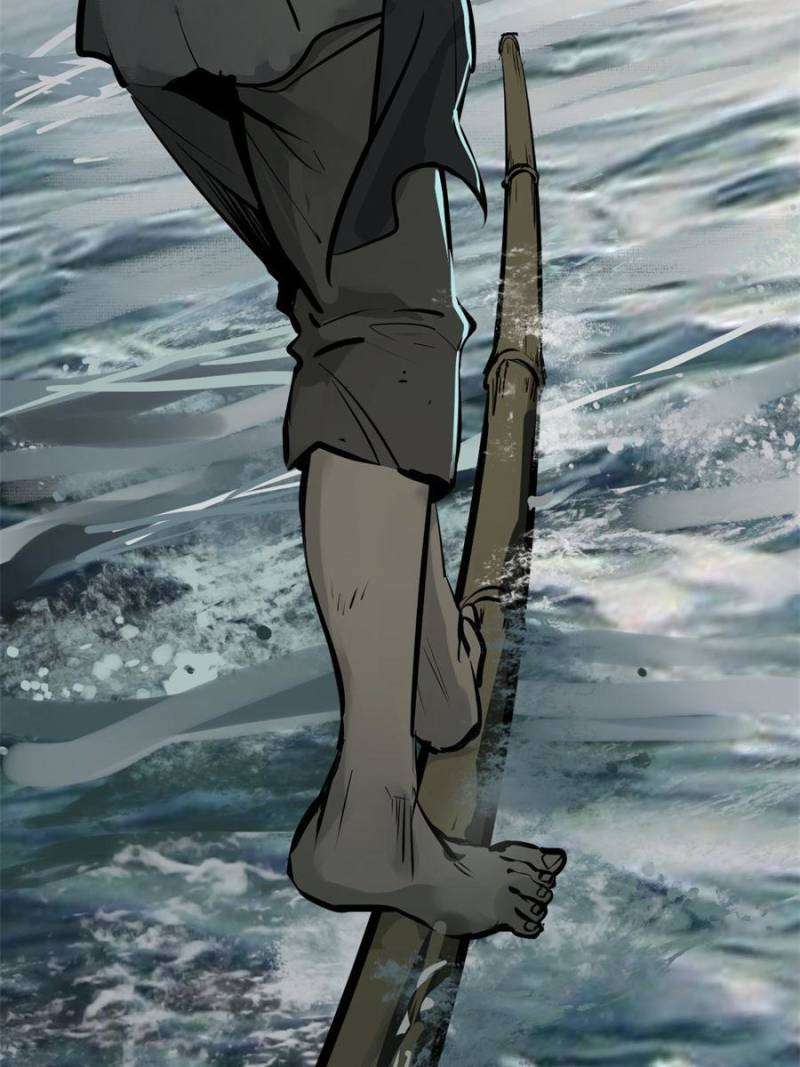 Another beginning with the Guhuo bird chapter 198 page 115