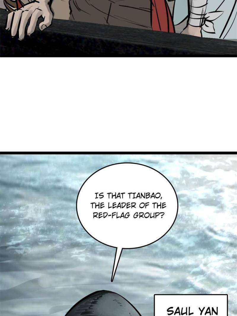 Another beginning with the Guhuo bird chapter 198 page 118