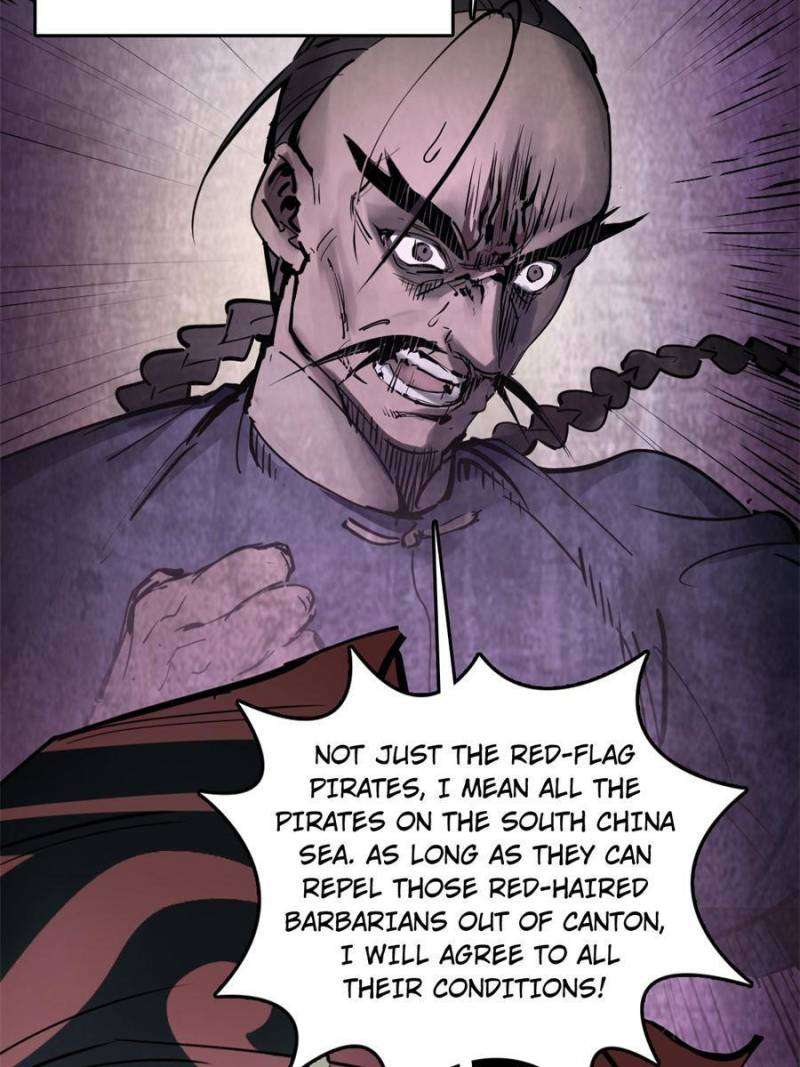 Another beginning with the Guhuo bird chapter 198 page 12