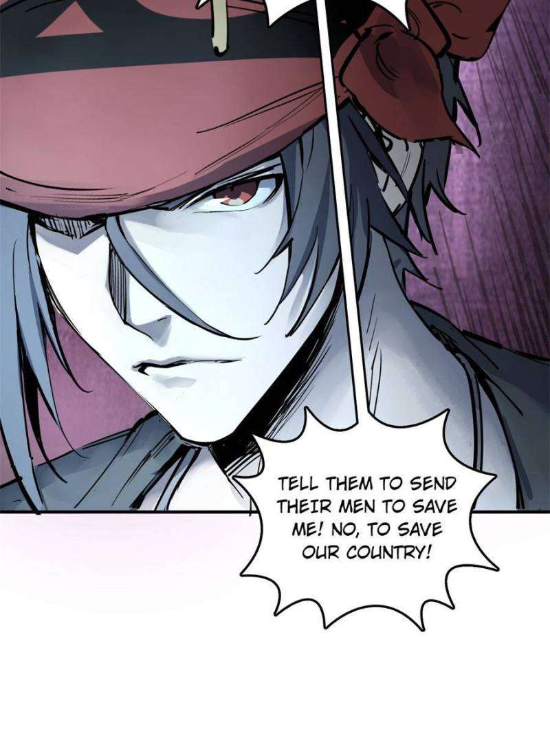 Another beginning with the Guhuo bird chapter 198 page 13