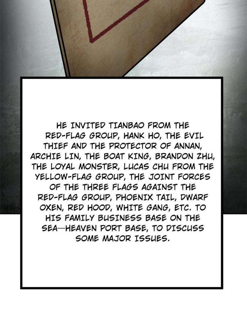 Another beginning with the Guhuo bird chapter 198 page 16