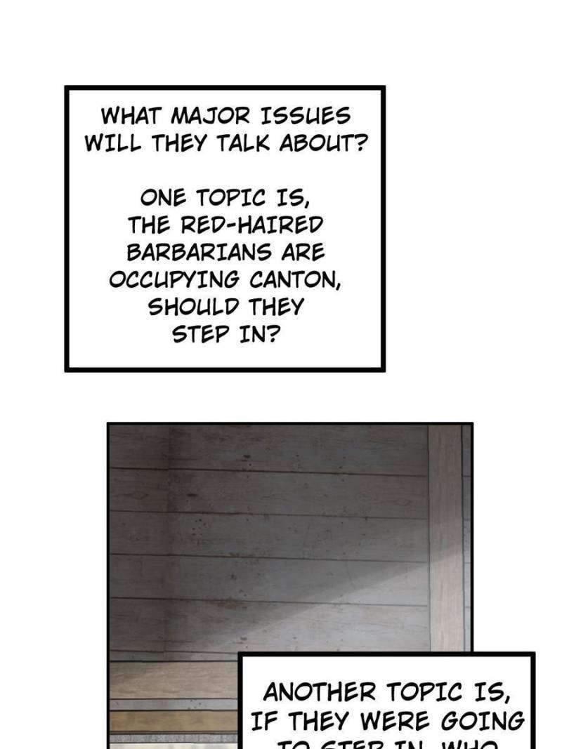 Another beginning with the Guhuo bird chapter 198 page 18