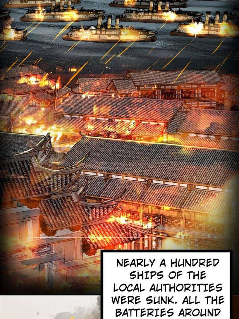 Another beginning with the Guhuo bird chapter 198 page 2