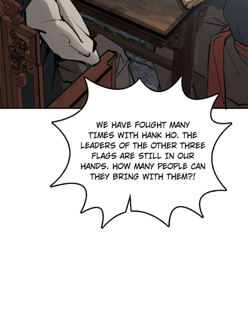 Another beginning with the Guhuo bird chapter 198 page 23