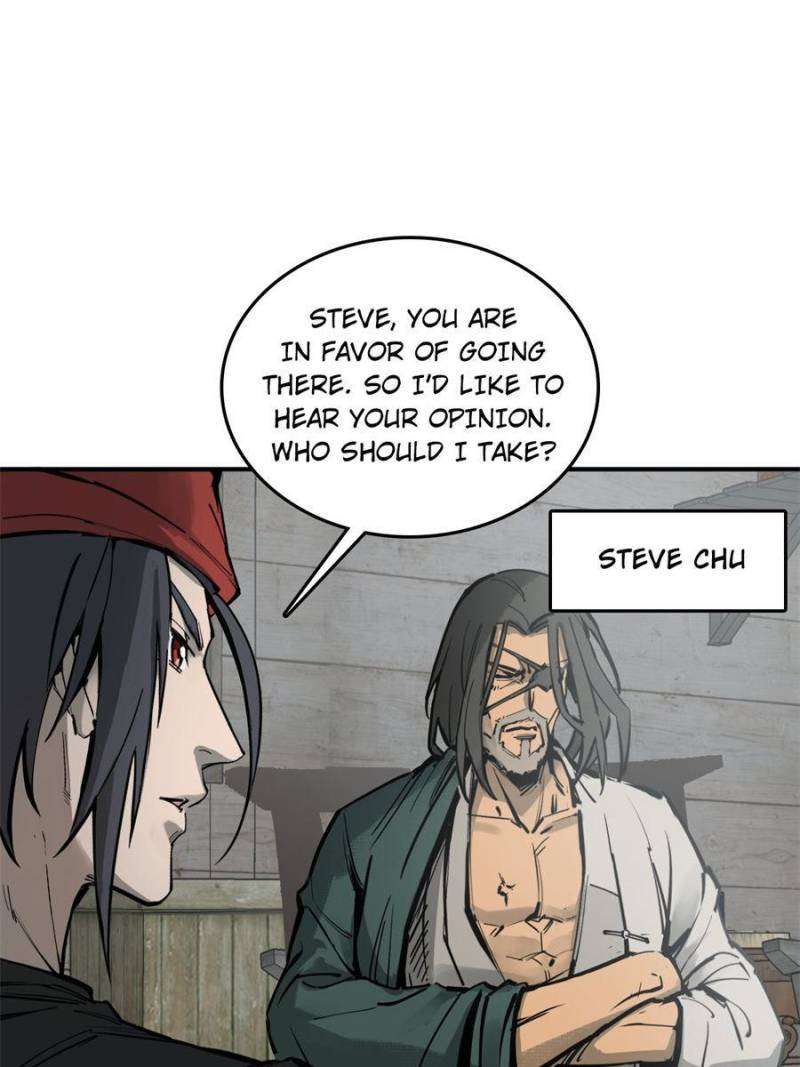 Another beginning with the Guhuo bird chapter 198 page 24