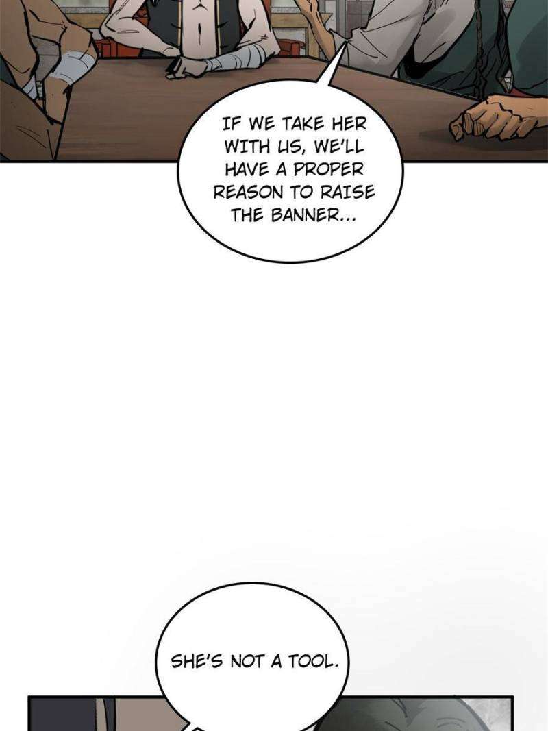 Another beginning with the Guhuo bird chapter 198 page 26