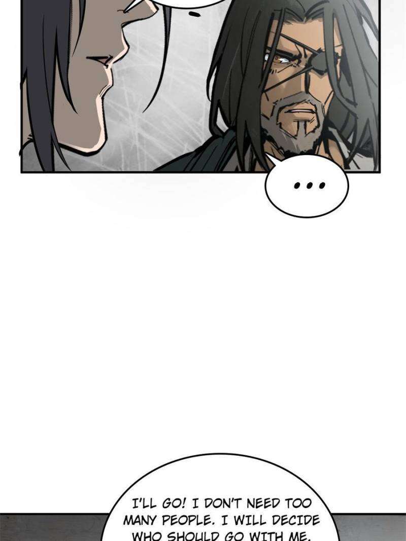 Another beginning with the Guhuo bird chapter 198 page 27