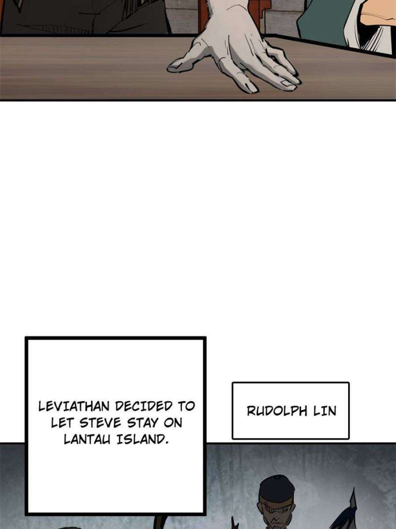 Another beginning with the Guhuo bird chapter 198 page 29