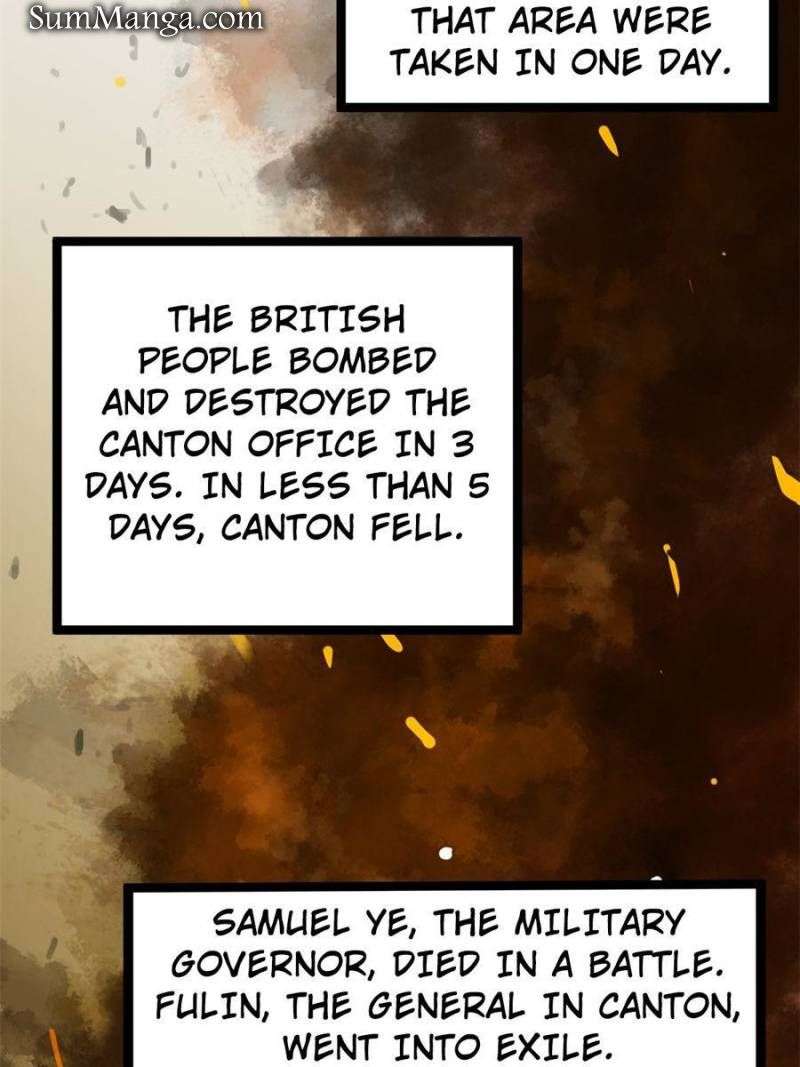 Another beginning with the Guhuo bird chapter 198 page 3