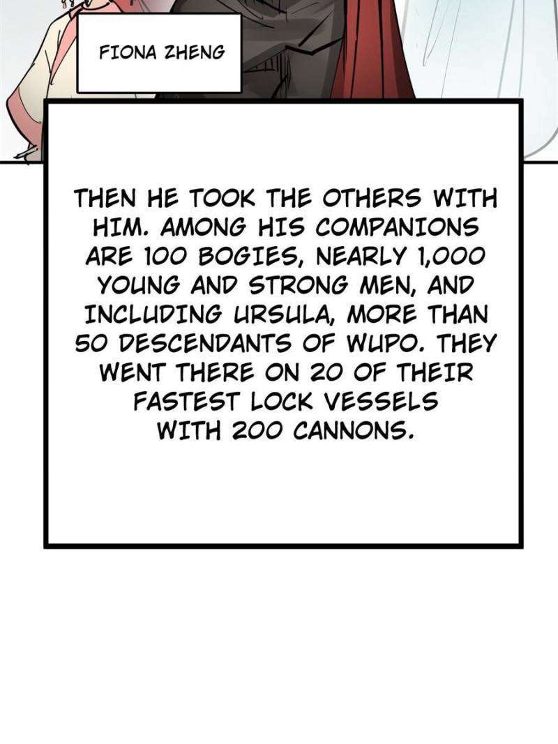 Another beginning with the Guhuo bird chapter 198 page 31