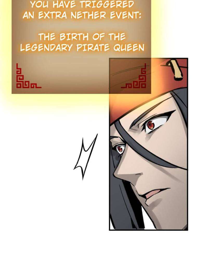 Another beginning with the Guhuo bird chapter 198 page 33