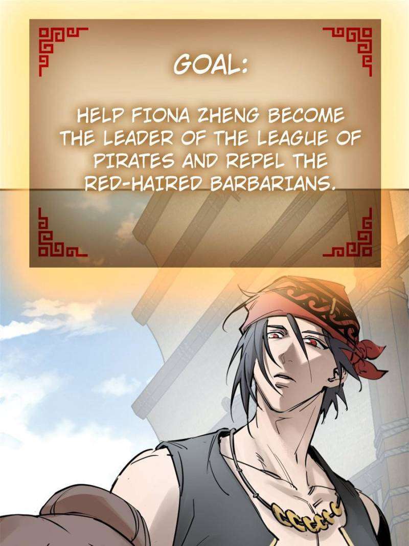 Another beginning with the Guhuo bird chapter 198 page 35