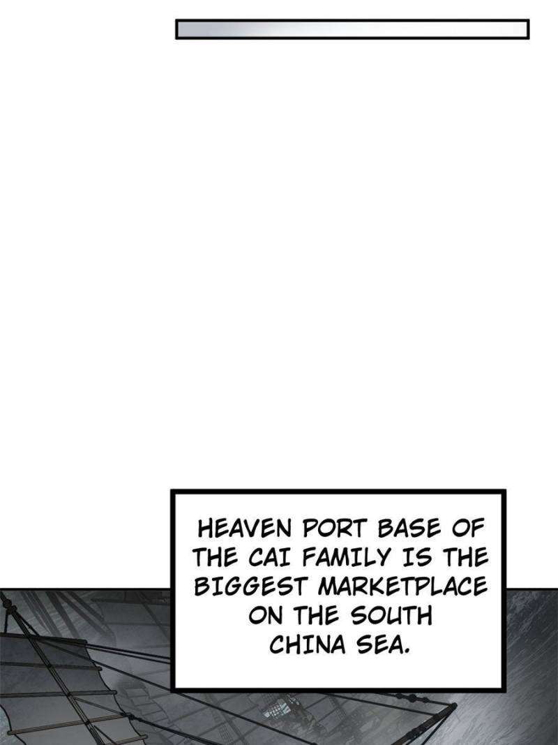 Another beginning with the Guhuo bird chapter 198 page 38