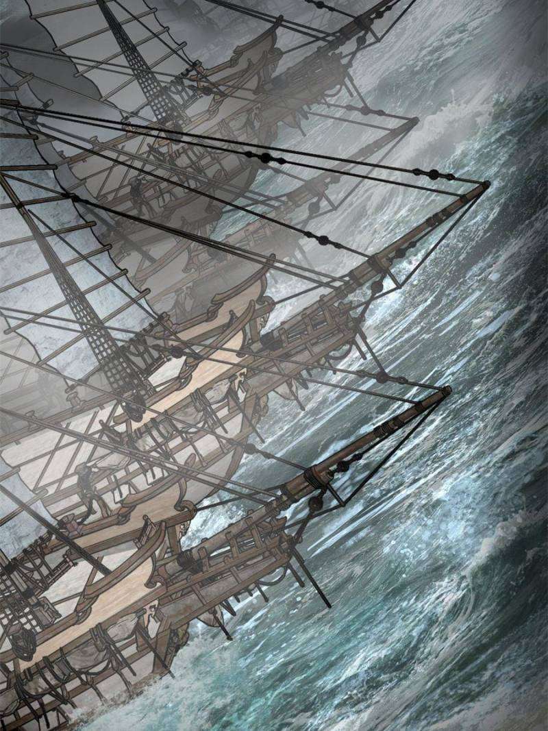 Another beginning with the Guhuo bird chapter 198 page 39