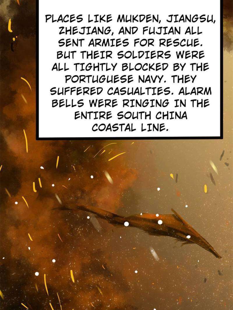 Another beginning with the Guhuo bird chapter 198 page 4