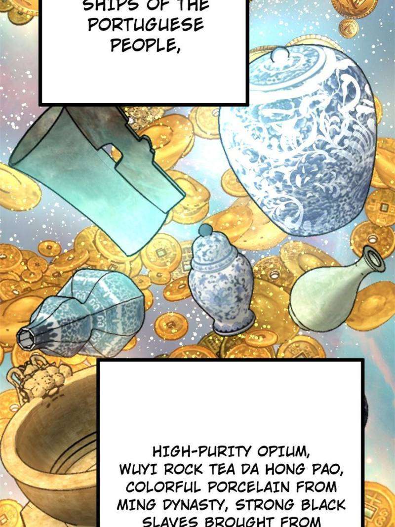 Another beginning with the Guhuo bird chapter 198 page 41